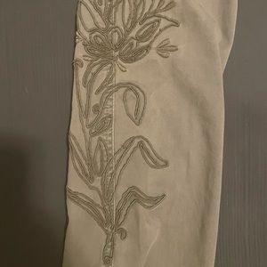 Women’s size 4/27 lucky brand pants